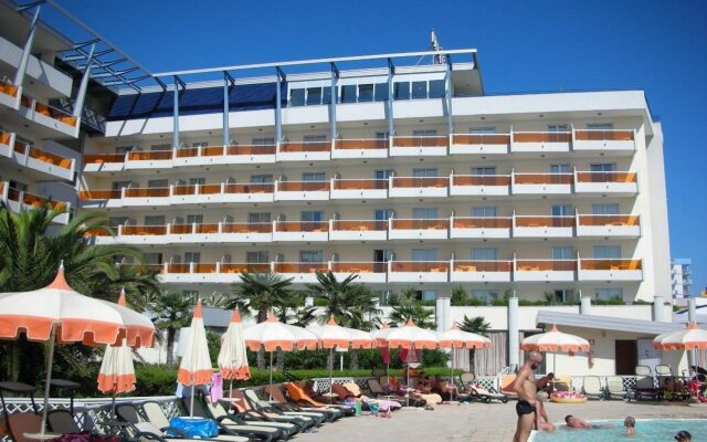 Bibione Palace Hotel