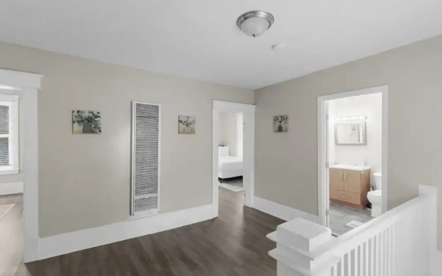 Ensley Highlands Hideaway