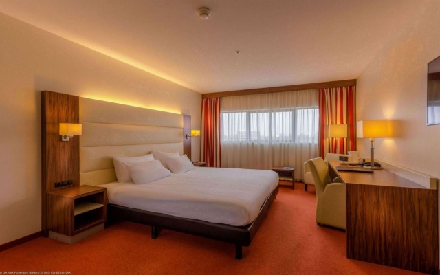 Van der Valk Hotel Rotterdam - Blijdorp