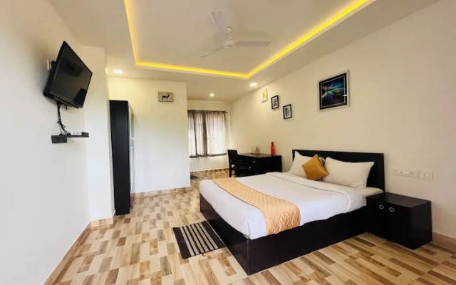 Seven Malai Residency