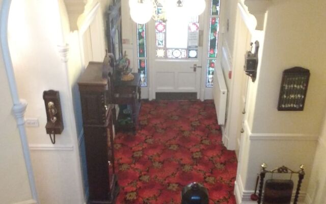 Savoy Hotel