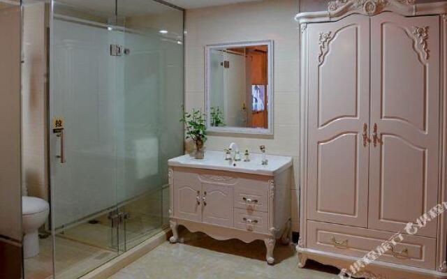 Youxi Boutique Hotel