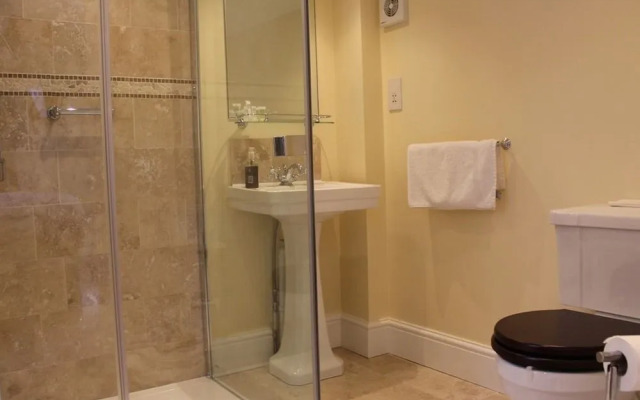 Croft House Guest Suite