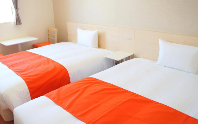 Hotel Abest Naha Kokusaidori