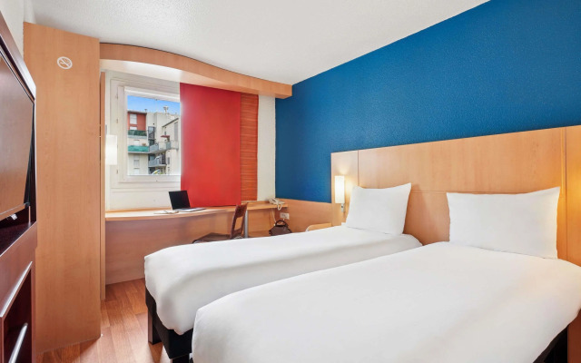 ibis Paris Porte d'Orléans