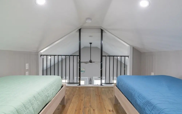 2nd Life 2 Bedroom Home