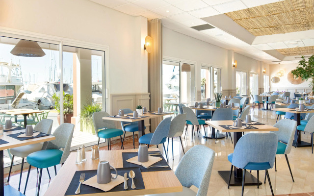 Best Western Plus Hotel La Marina