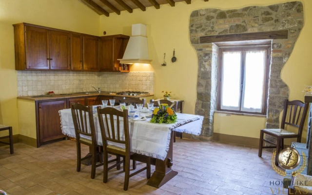 Villa Orizzonte