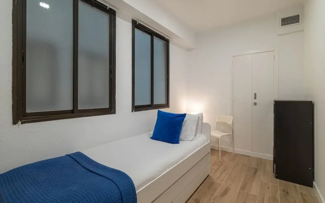 Stay Unique Apartment Taquigraf