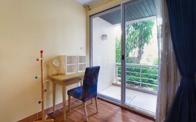 Baan Sansaran Beachfront Condominium