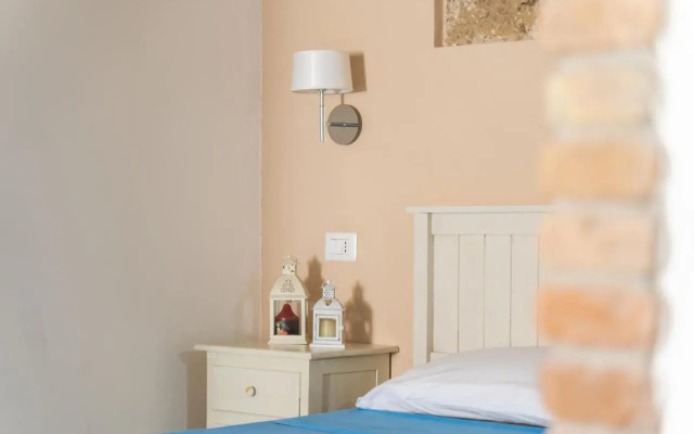 Carmencita Apartment