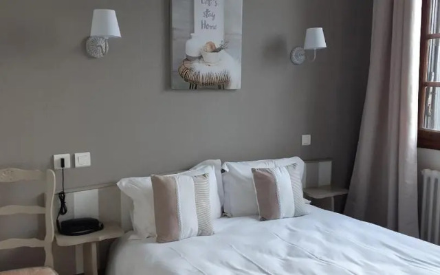 Le Relais Du Bas Limousin