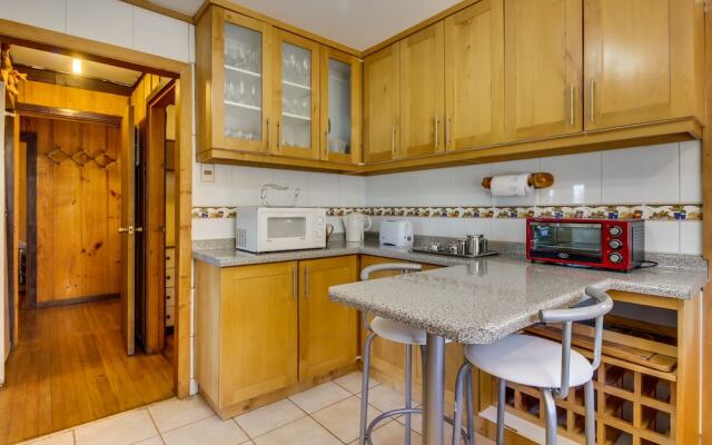 Acogedora Casa A Pasos Del Lago Calafquen