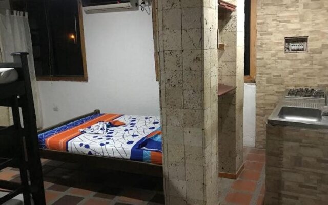 Ayenda Brisas del Caribe