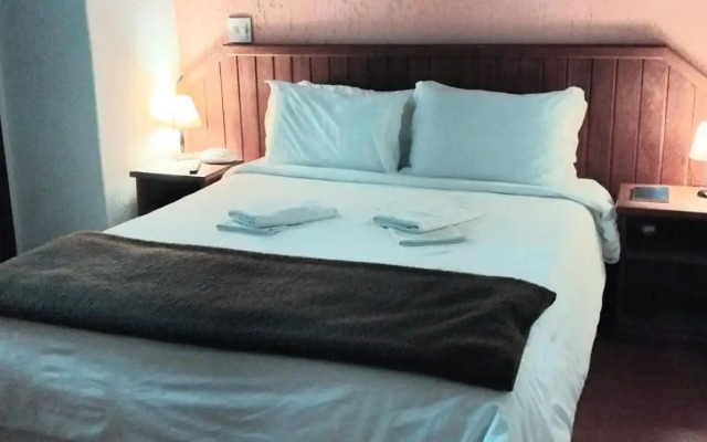 Cheiro de Mata Pousada e Restaurante Ltda