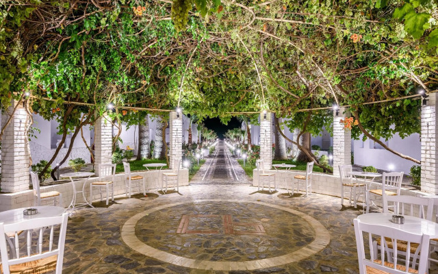 Solimar White Pearl Adults Only - All Inclusive