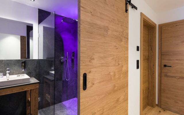 Boutiquehotel die Alpbacherin