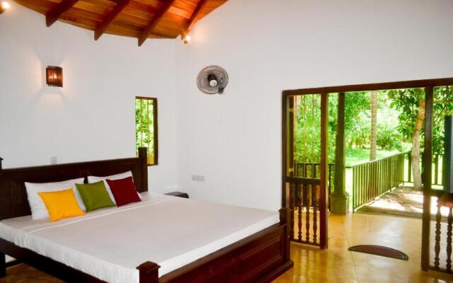 Guruwaththa Eco Lodge