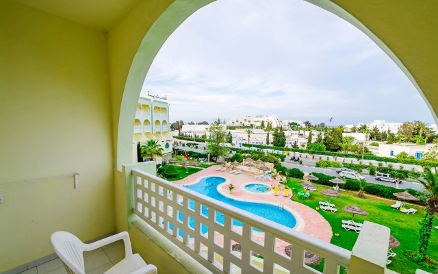 Houria Palace Hotel