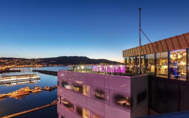 Clarion Hotel Trondheim