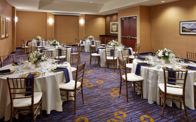 Courtyard by Marriott Vallejo Napa Valley