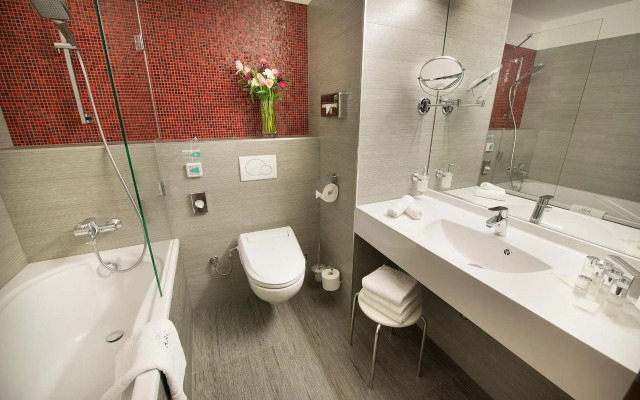 Wellness Hotel Diamant