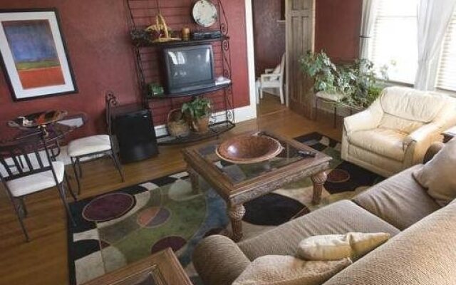Highland Place Bed and Breakfast
