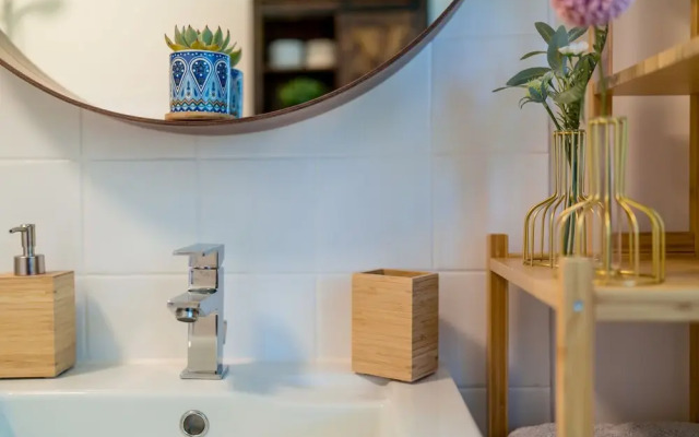 1OG M 65m2 2-Zimmer Wohnung