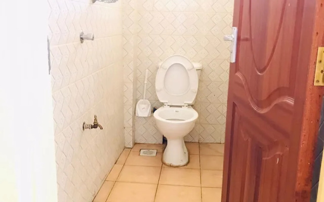 Lux Suites Dublin Suites Utawala