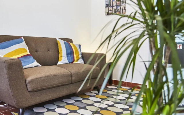 2 Bedroom Self Contained Apartment