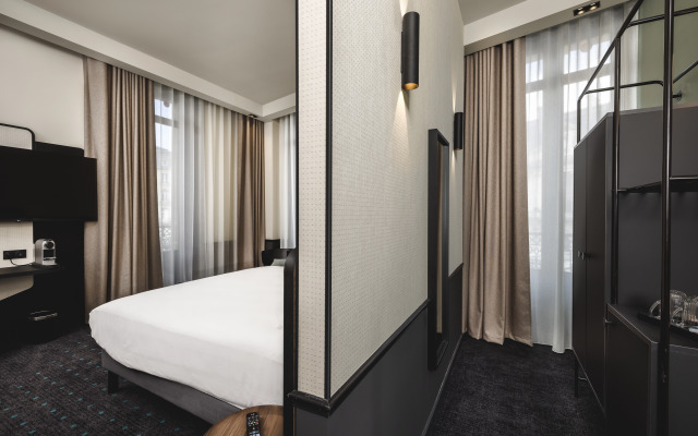 Mercure Bordeaux Gare Atlantic Hotel