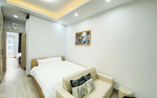 Eco Nest Apartment & Stay
