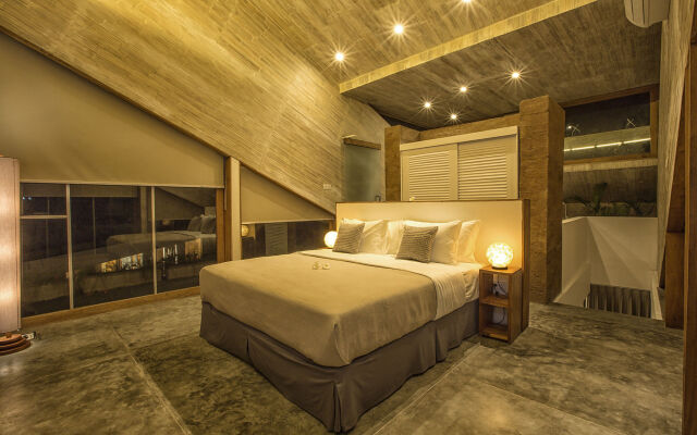 Seven Havens Residence