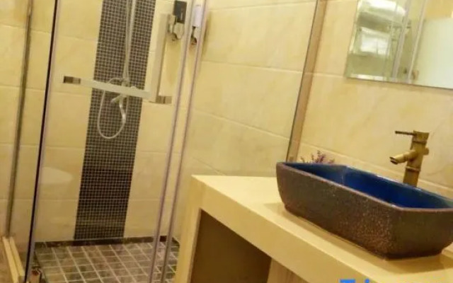 Taizhou Miyou 3D Movie Hotel