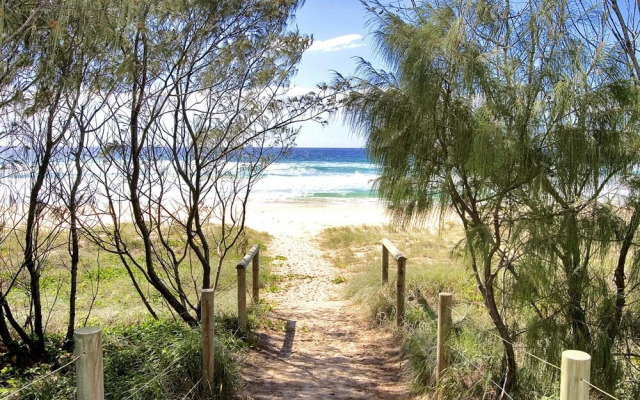 Murphys in Kingscliff