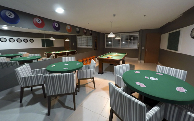 Spot Hplus Long Stay