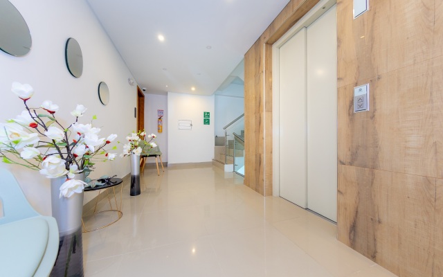 Hotel Infinity Medellin