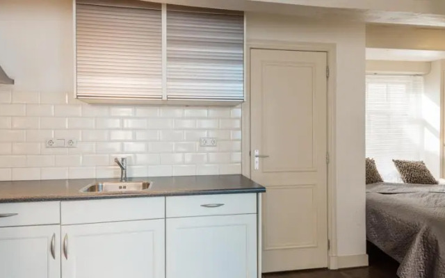 Red Light Experience