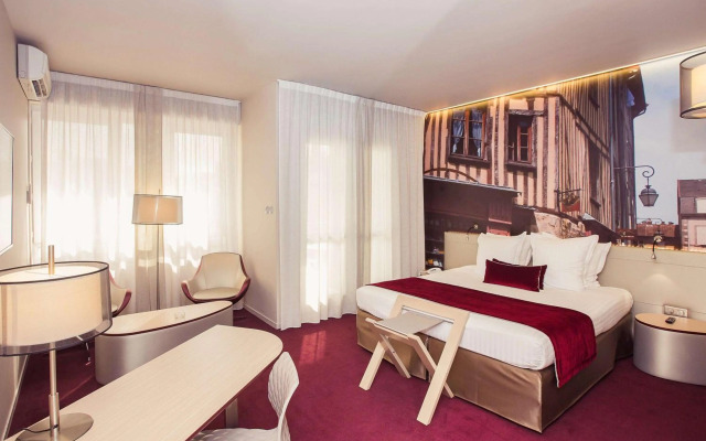 Hôtel Mercure Limoges Centre