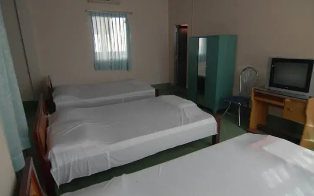 Vy Khanh Guesthouse