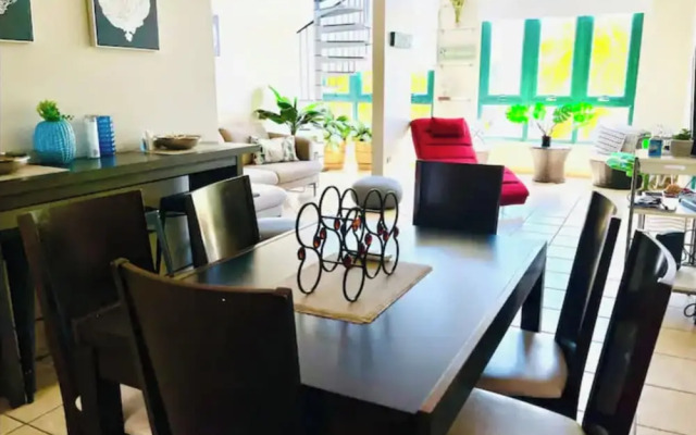 Beachside Adventure Suites