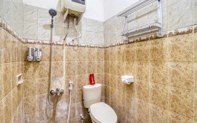 RedDoorz Hostel near Alun Alun Selatan Jogja
