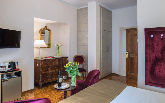 Hotel Forum