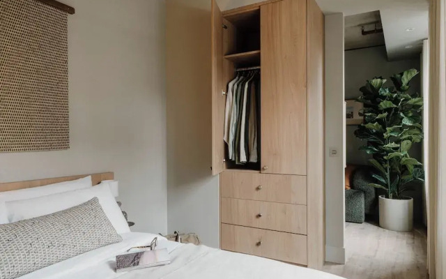 Mason & Fifth - Westbourne Park