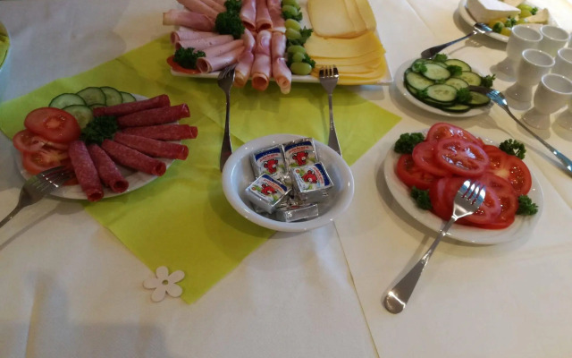Park Hotel Kelmis