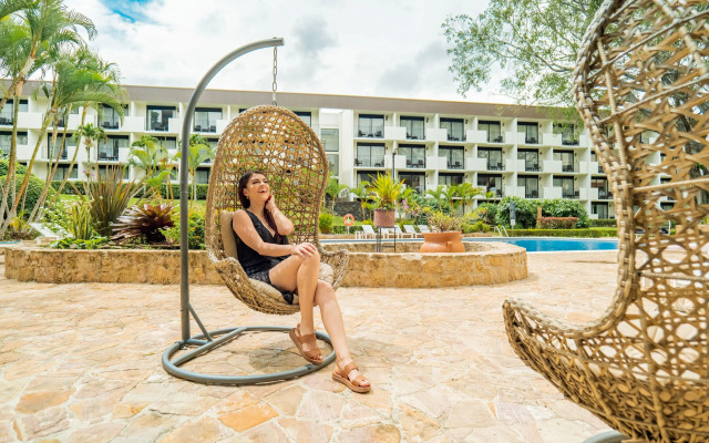 Holiday Inn San Jose La Sabana by IHG