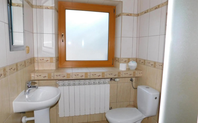 Pokoje Goscinne Monika II