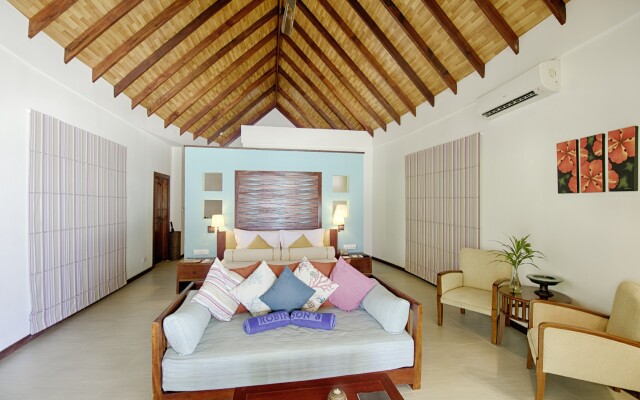 Robinson Maldives - Adults only