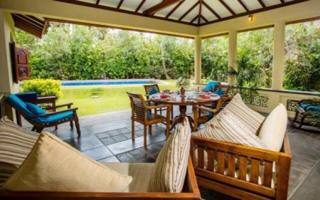 The Chalet
