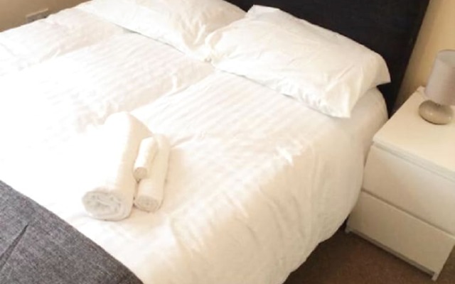 Poplar Grove Serviced Accommodation
